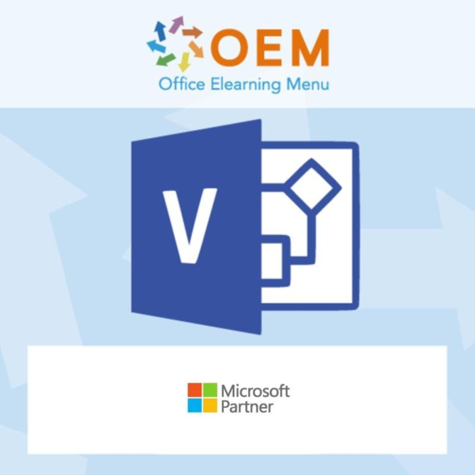 Microsoft Visio Kurse Visio 2019 Incompany Training