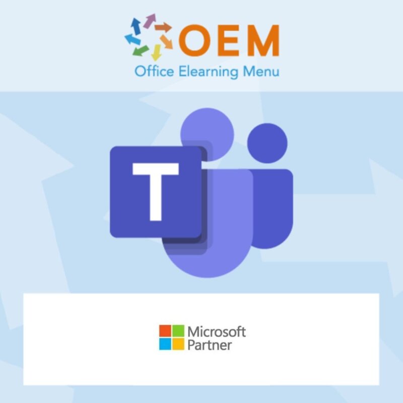 Kurse Microsoft Teams Incompany Training