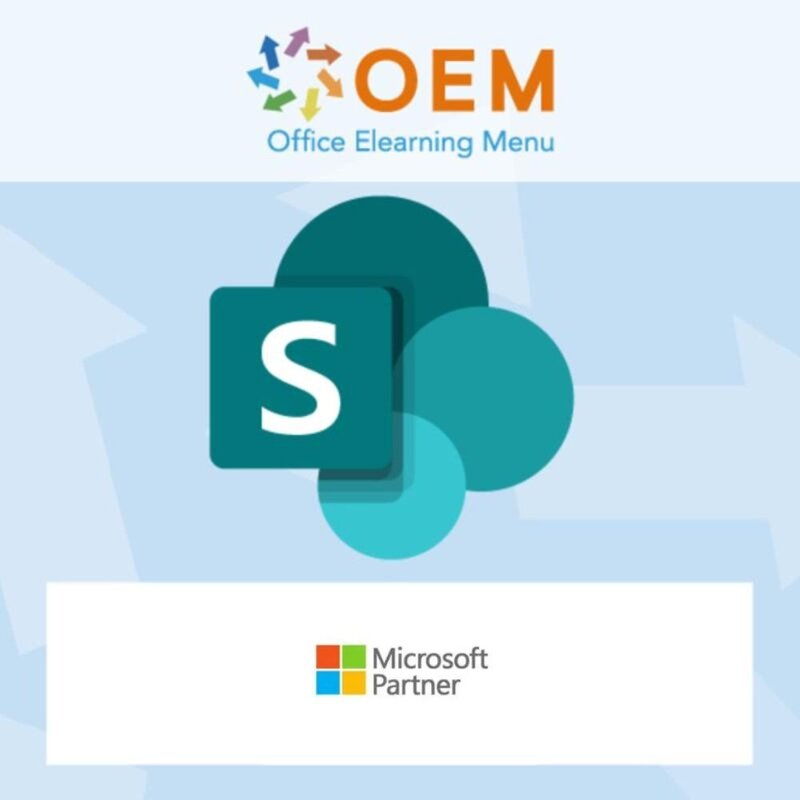 Kurse SharePoint Grundlagen Endverbraucher Incompany Training