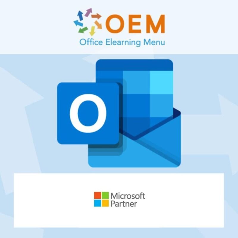 Kurse Outlook 365 Incompany Training