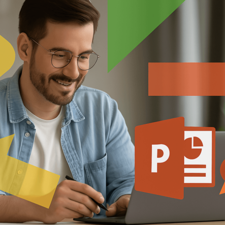 Microsoft PowerPoint