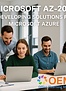 AZ-204 Developing Solutions for Microsoft Azure Ausbildung