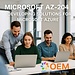 Microsoft AZ-204 Developing Solutions for Microsoft Azure Ausbildung