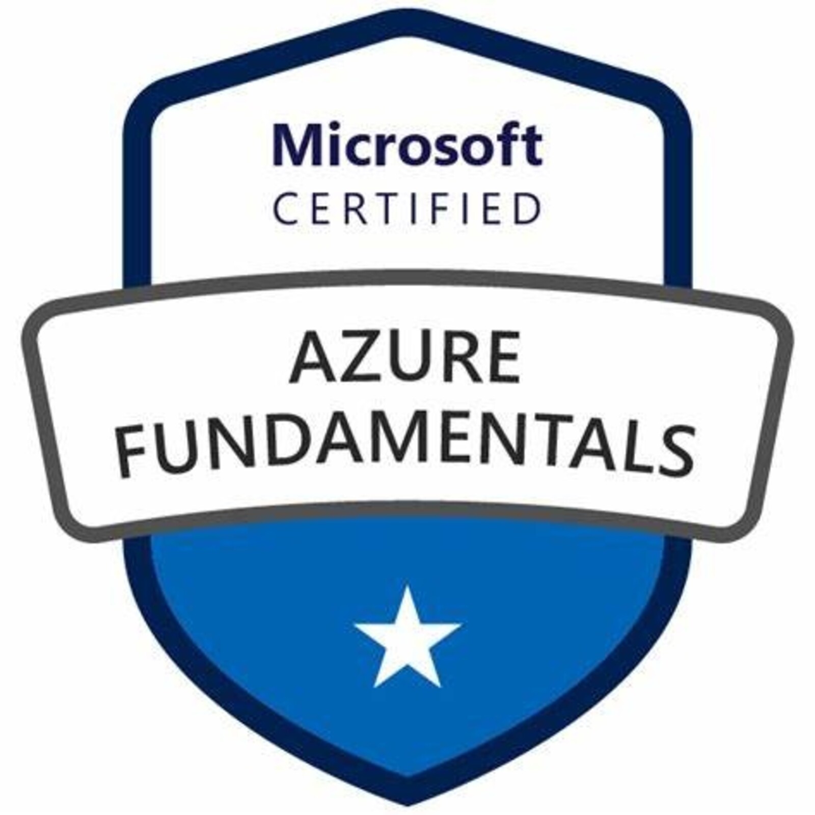 Pearson VUE AZ-900: Microsoft Azure Grundlagen Zertifizierungsprüfung — E-Learning Kurs