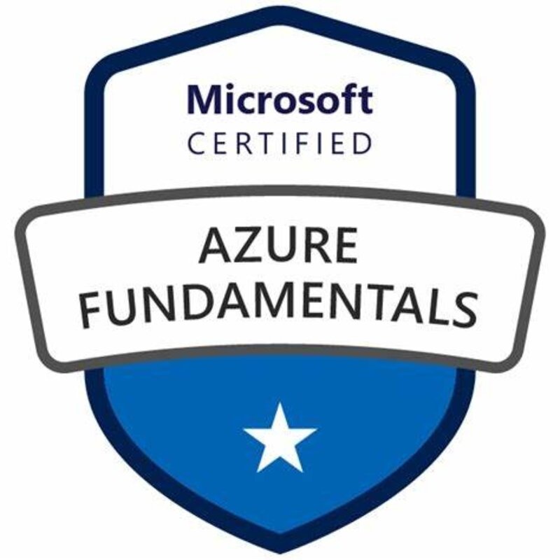 AZ-900: Microsoft Azure Grundlagen – Offizielle Zertifizierungsprüfung „Microsoft Certified: Azure Fundamentals“ (inkl. Online-Prüfung über Certiport)