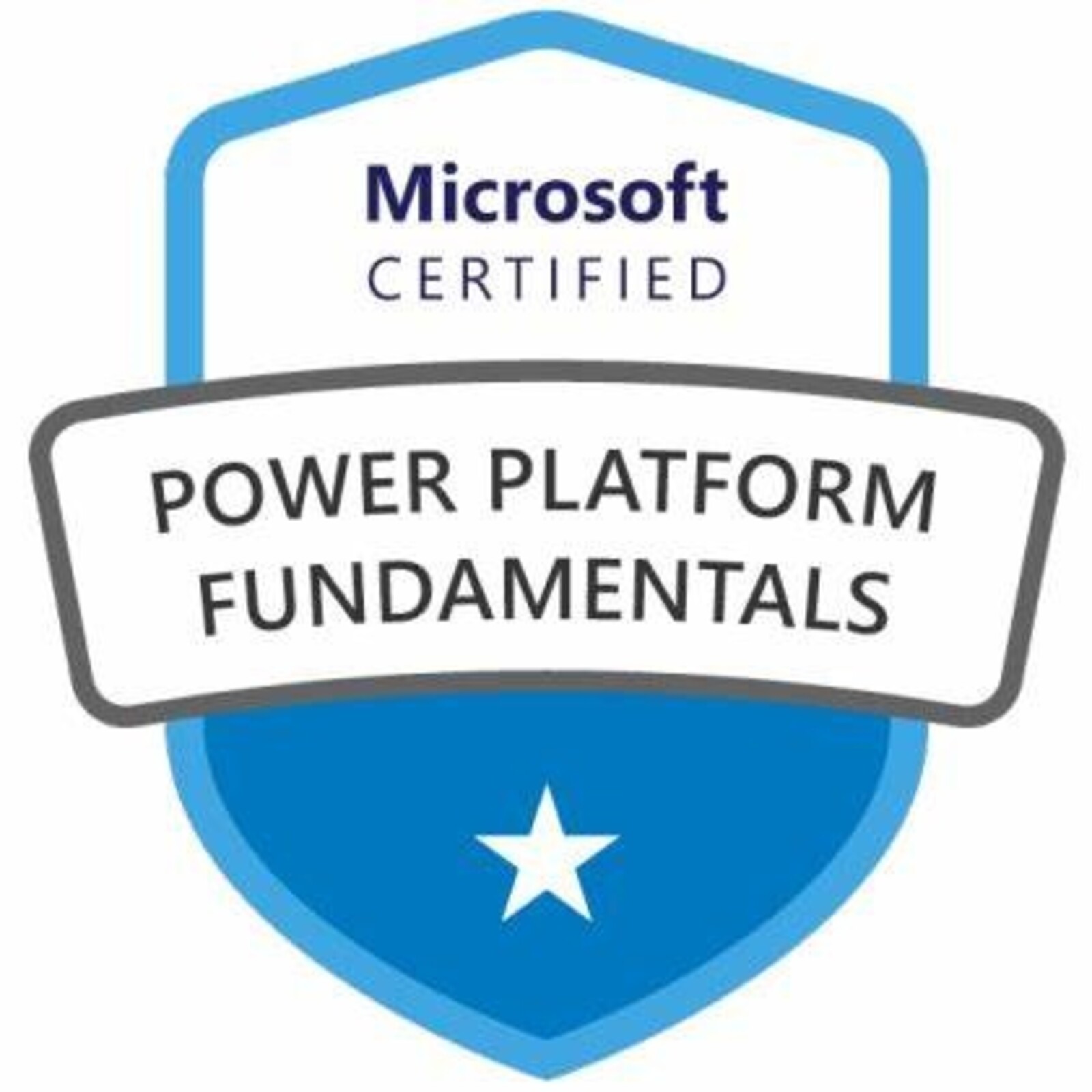 Pearson VUE PL-900: Microsoft Power Platform Grundlagen Zertifizierungsprüfung — E-Learning Kurs