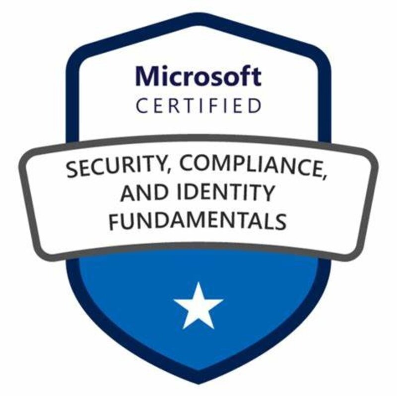 SC-900: Microsoft Security, Compliance und Identity – Offizielle Zertifizierungsprüfung „Microsoft Certified: Security, Compliance, and Identity Fundamentals“ (inkl. Online-Prüfung über Certiport)