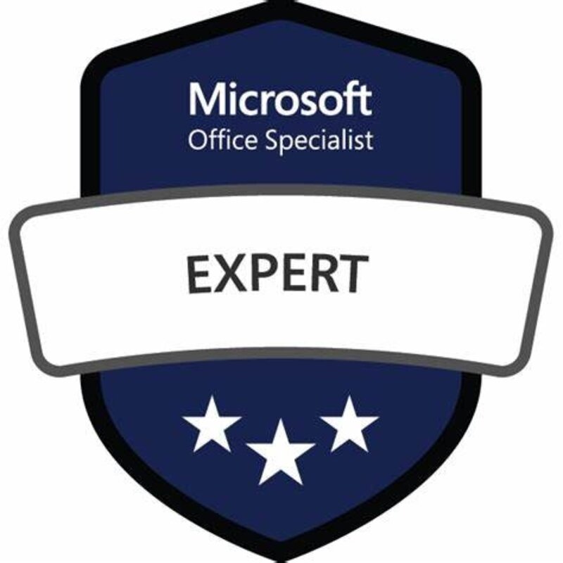 MO-111: Microsoft Word Experte – Offizielle MOS Zertifizierungsprüfung für Microsoft 365 Apps (inkl. Online-Prüfung über Certiport)