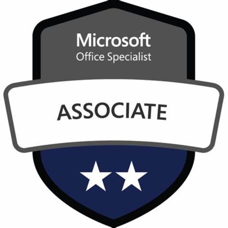 MO-210: Microsoft Excel Grundlagen – Zertifizierungsprüfung (Microsoft 365 Apps)