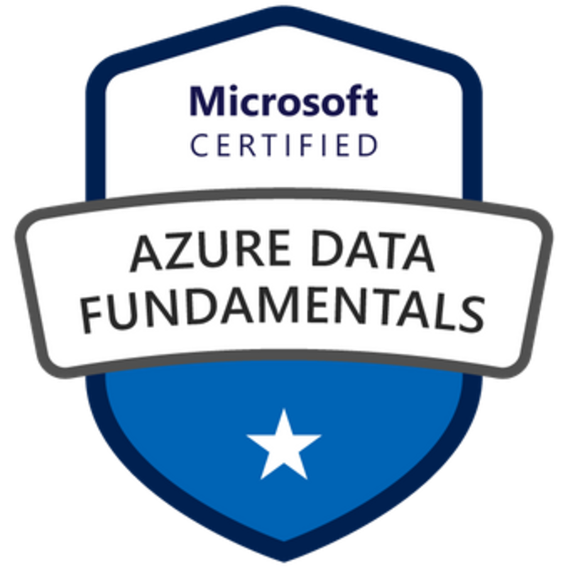 DP-900: Microsoft Azure Daten-Grundlagen – Offizielle Zertifizierungsprüfung „Microsoft Certified: Azure Data Fundamentals“ (inkl. Online-Prüfung über Certiport)