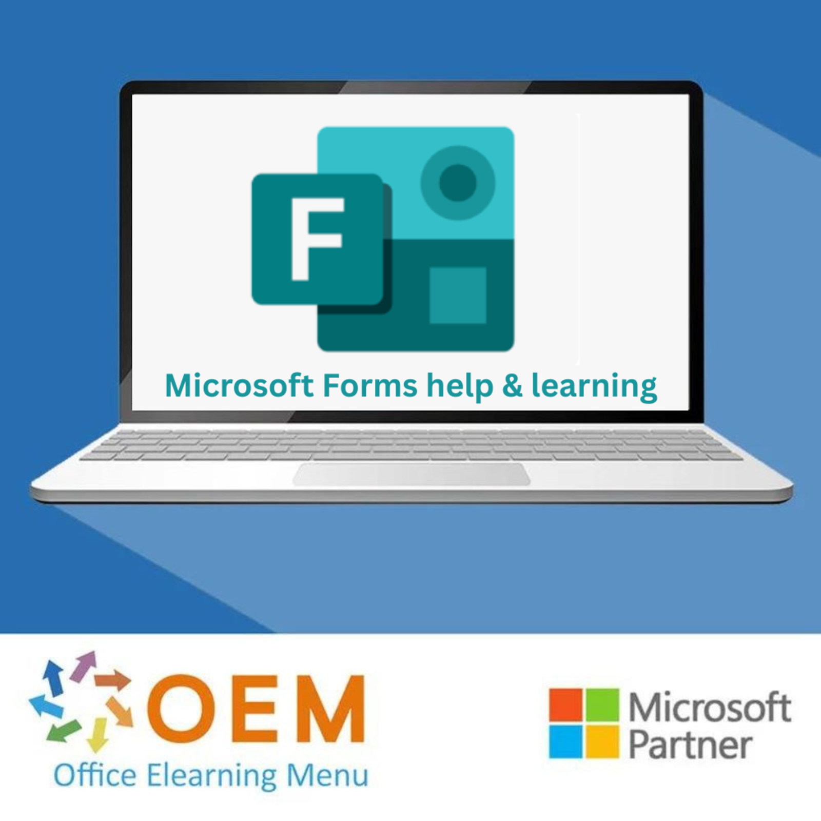 Microsoft Forms E-Learning