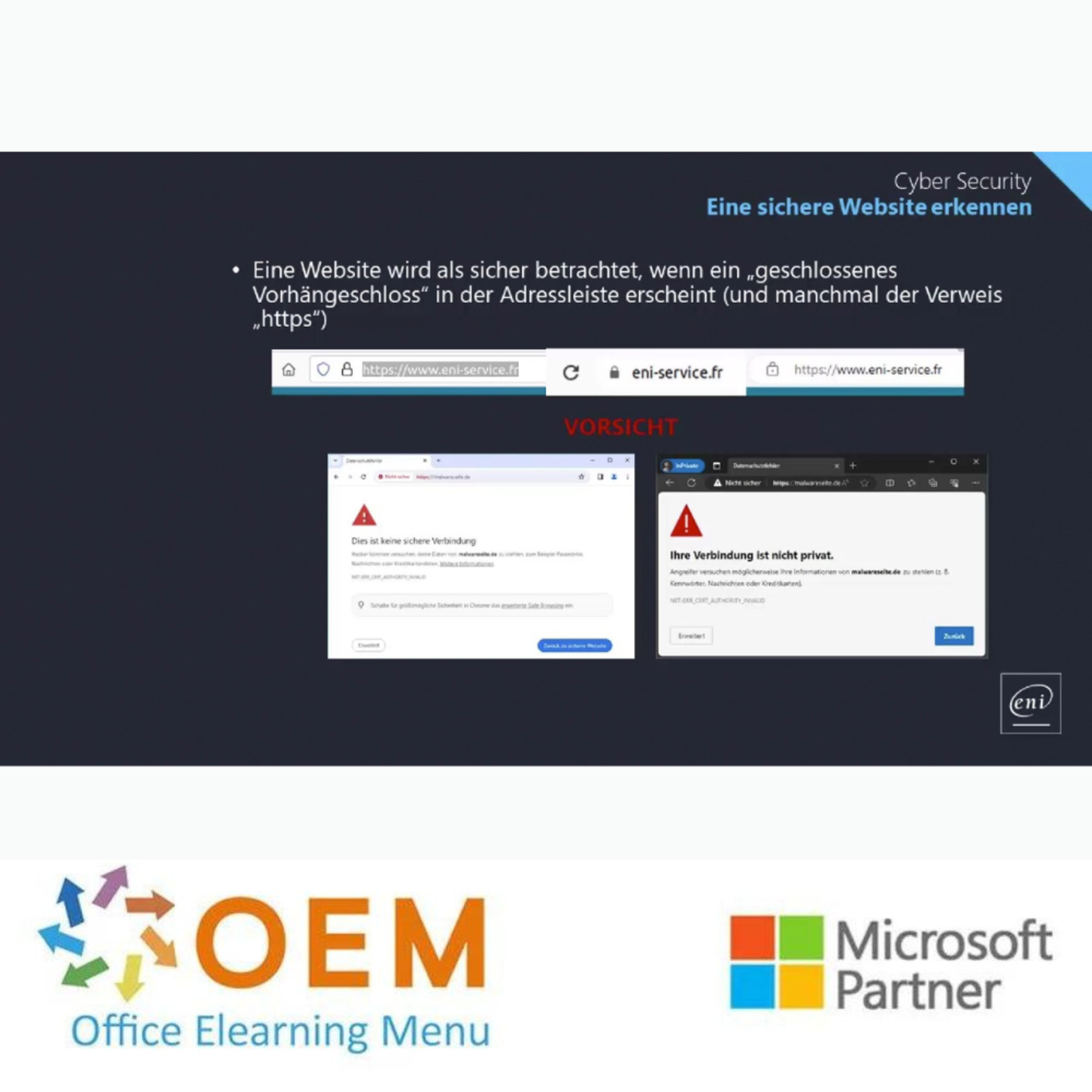 Microsoft Computer & Online Essentials: ICDL Germany E-Learning