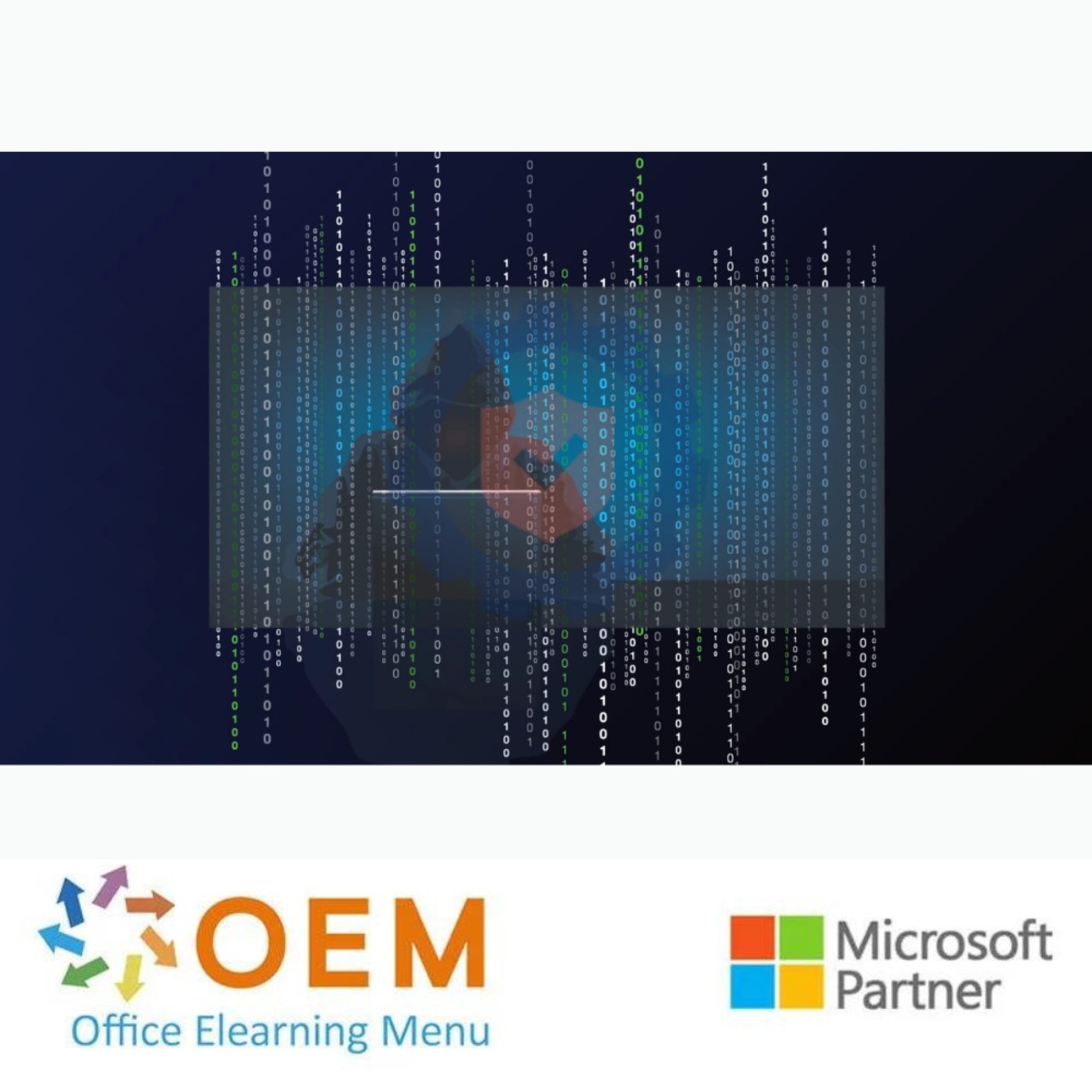 Microsoft Cybersicherheit für Computernutzer E-Learning