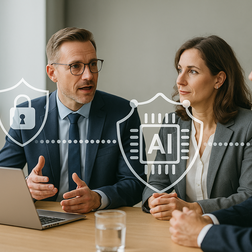 AI-Kompetenz im Unternehmen – sicher starten in 30 Tagen