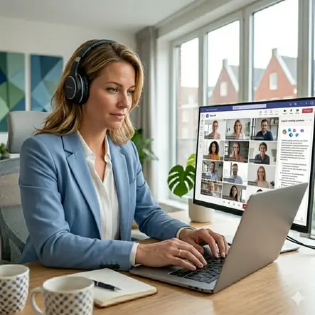 Microsoft Teams