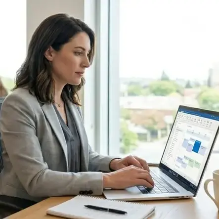 Microsoft Outlook