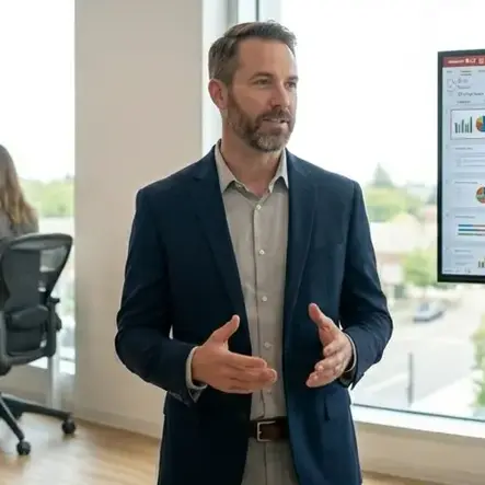 Microsoft PowerPoint