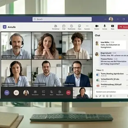 Microsoft Teams