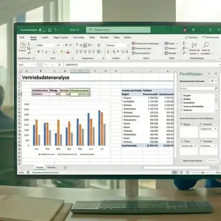 Microsoft Excel