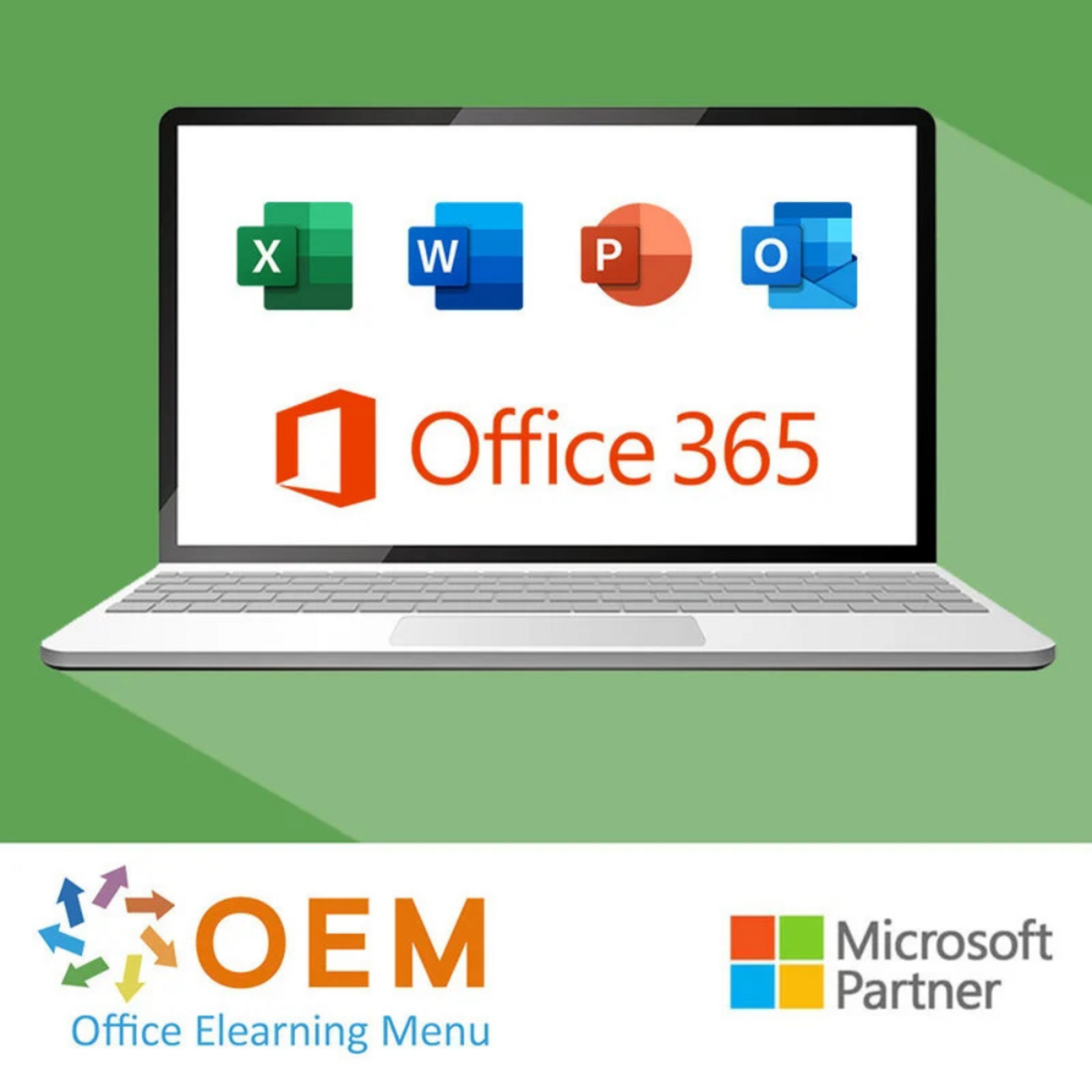 Microsoft Kurs Microsoft Office 365 2021 Grundlagen Fortgeschritten Profi— E-Learning Kurs