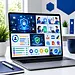 Microsoft Computer & Online Essentials: ICDL Germany E-Learning