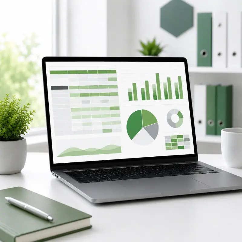 Microsoft Excel 2021 Schulung Grundlagen Fortgeschritten E-Learning Kurs
