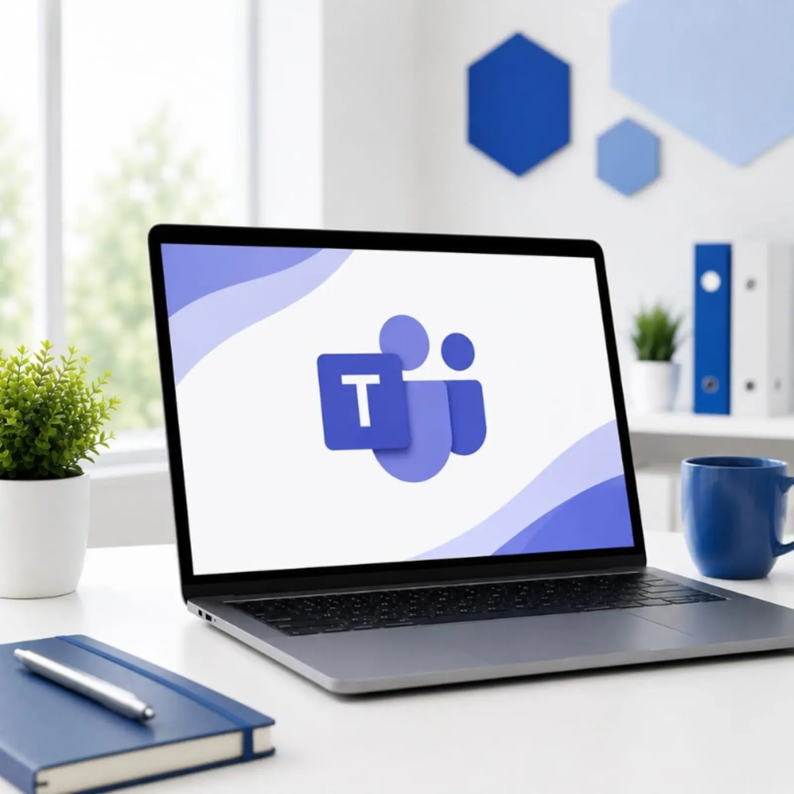 Microsoft Microsoft Teams Schulung Online E-Learning Kurs