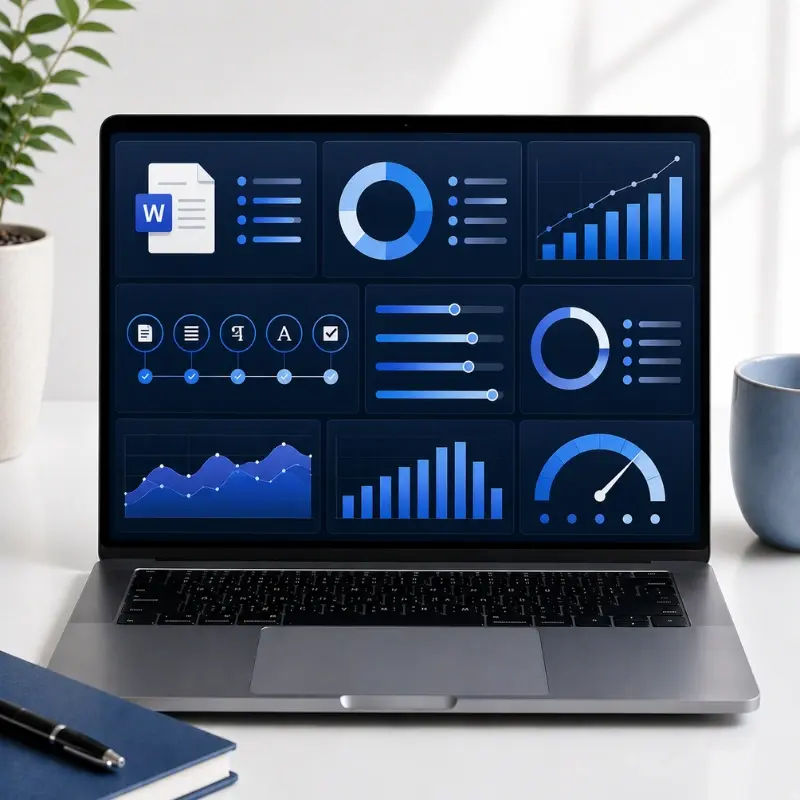 MO-110: Microsoft Word Grundlagen Zertifizierungsprüfung (Microsoft 365 Apps), E-Learning Kurs