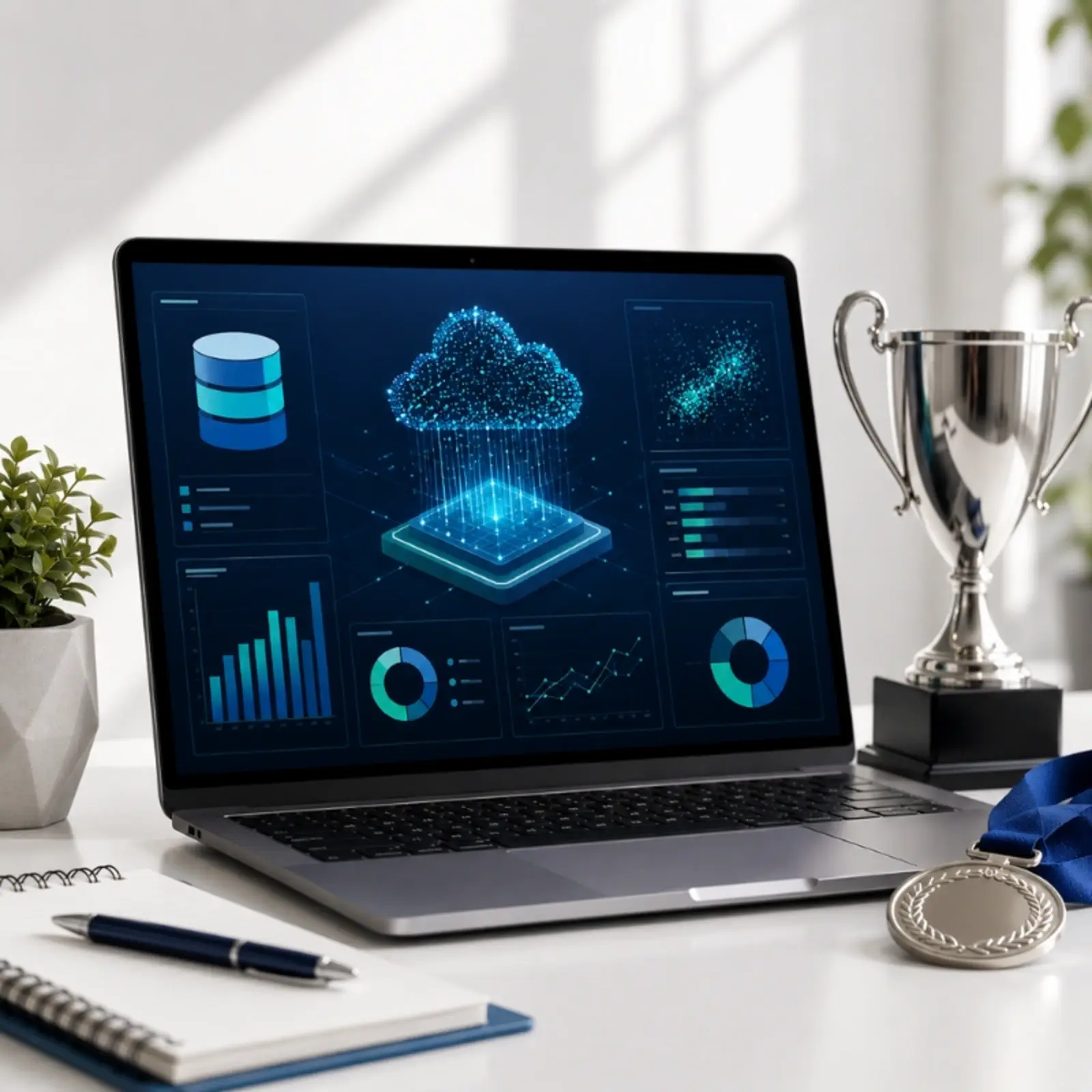 Microsoft Microsoft Azure DP-900 Data Fundamentals Schulung E-Learning Kurs