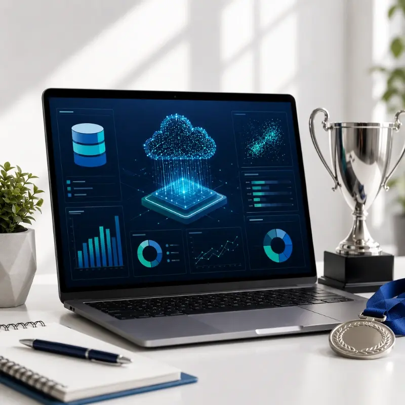 Microsoft Azure DP-900 Data Fundamentals Schulung E-Learning Kurs