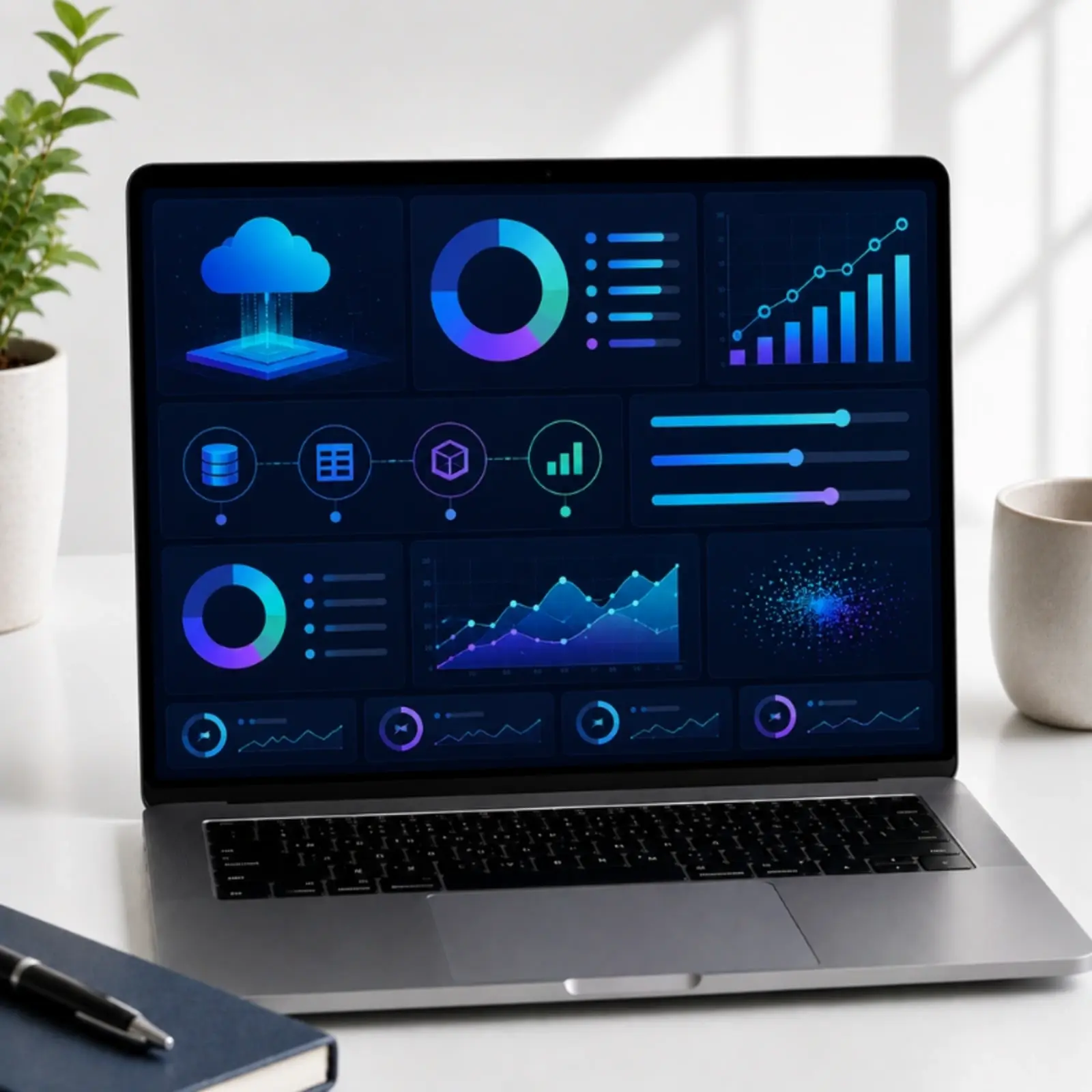 Pearson VUE DP-900: Microsoft Azure Daten-Grundlagen Zertifizierungsprüfung, E-Learning Kurs