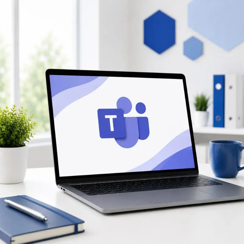 Microsoft Teams Schulung Online, E-Learning Kurs