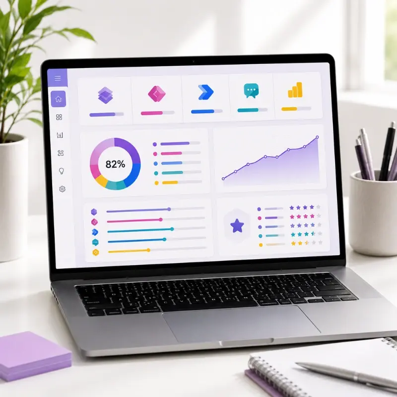 PL-900: Microsoft Power Platform Grundlagen Zertifizierungsprüfung, E-Learning Kurs