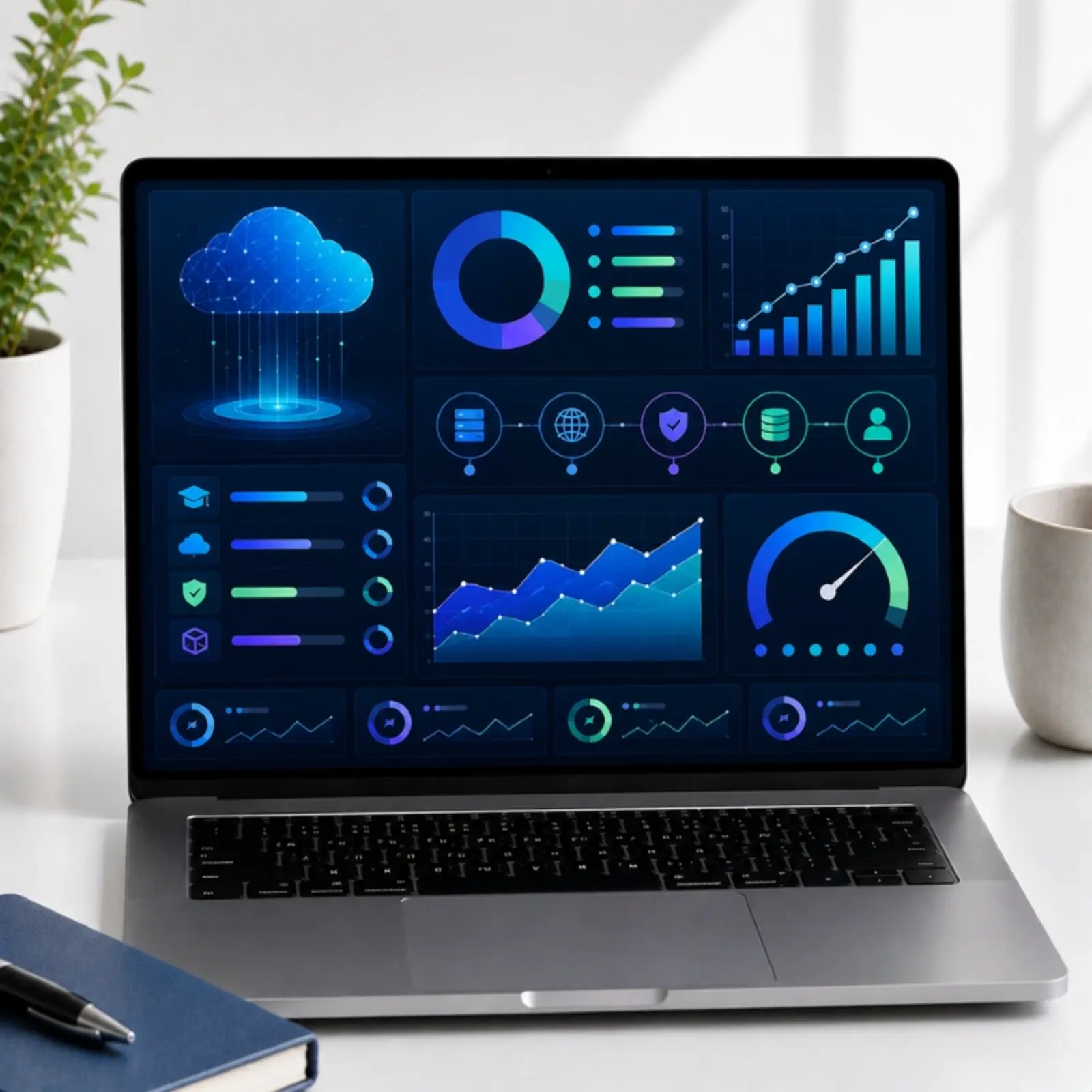 Pearson VUE AZ-900: Microsoft Azure Grundlagen Zertifizierungsprüfung, E-Learning Kurs