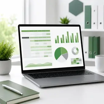 Excel Kurs online mit Zertifikat