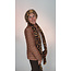 Titto Quimper brown