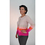 Leo en Ugo AHT546 PINK/BEIGE