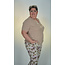 Leo en Ugo AE641 BEIGE