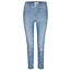 Angels jeans 685807-332/3458 Ornella Fringe Flower