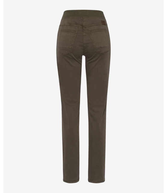 11-6327/32 Pamina fun