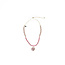 Titto Dizie pink