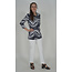 TRVL DRSS T1125 45X TUNIC TOP/560