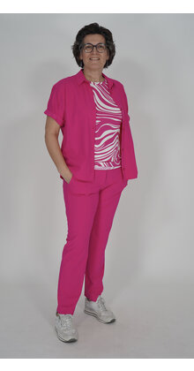 T1021/432  12X BASIC PANTS