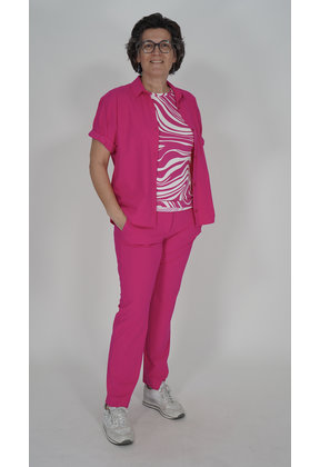T1021/432  12X BASIC PANTS