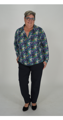 442230-640/10 LOUISA POCKET
