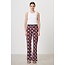 TRVL DRSS 05-T1073/570 Printed enid pants