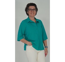 02-T1238/734 arles polo top