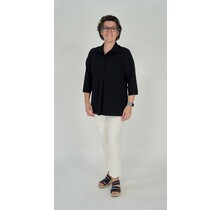 T1212-12Z/570 JERSEY TUNIC POLO