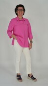 T1212-12Z/409JERSEY TUNIC POLO T1212-12Z/409JERSEY TUNIC POLO