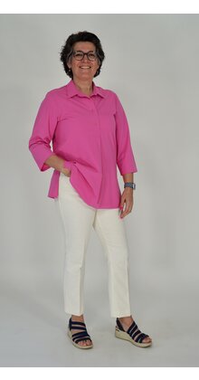 T1212-12Z/409JERSEY TUNIC POLO